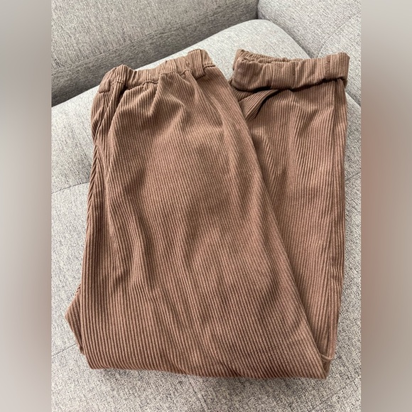 Corduroy Pants - Picture 1 of 3